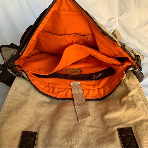 🔥HP🔥United Streets of Art Travel Bag - Picture 5 of 8